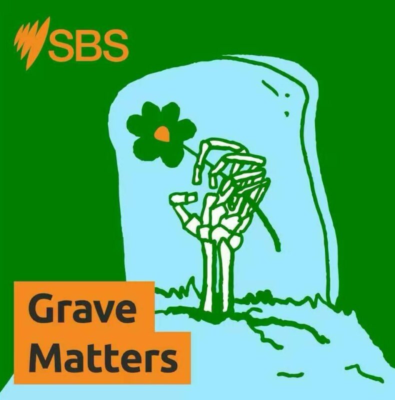 Grave podcast