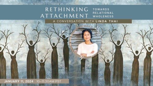 Rethink attachment